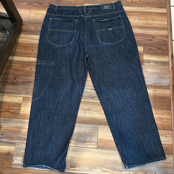 Vintage Girbaud Jeans 44x31 - Picture 3 of 7